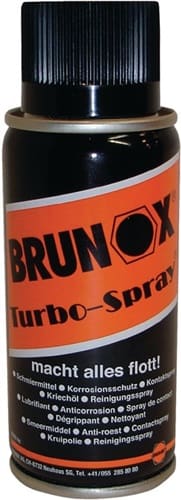 Multifunktionsspray Turbo-Spray® BRUNOX