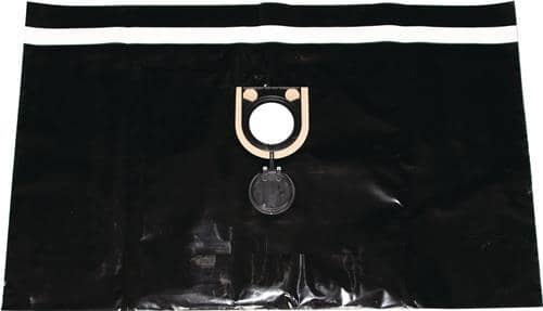 L+D Sicherheitsfiltersack FBVPE25/35H f. ISC Guardian Cleaner Asbest (H-Kl.) 5St./VE