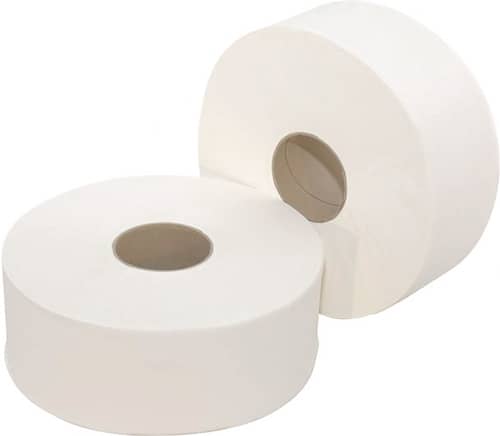 ELOS Toilettenpapier ELOclean Comfort Jumbo 2-lag.ELOS