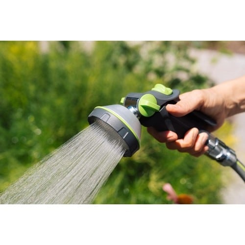 GEKA Bewässerungsbrause 1S GEKA plus Stecksystem 13mm Ausführung:EAN-Fähnchen GEKA