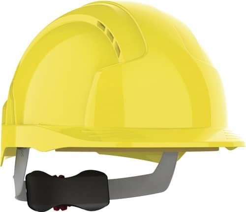JSP Schutzhelm EVOLite®-Revolution 6 (Pkt.) blau EN 397 JSP