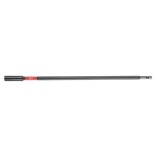 MILWAUKEE 305 mm SHOCKWAVE Magnetbithalter 1/4" Hex