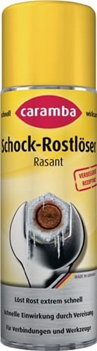 CARAMBA Schockrostlöser Express 250ml Spraydose CARAMBA