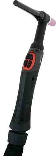 TIG-Schweißbrenner SR26 luftg.8m 5-polig