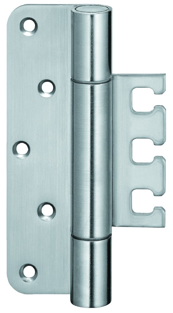 SIMONSWERK Objektband VARIANT® VX 7939/160-4 FD,