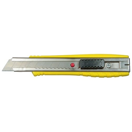 STANLEY Cuttermesser FatMax™ Klingen-B.18mm L.155mm Alu.SB STANLEY