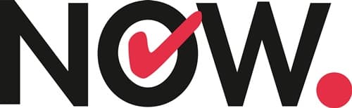 NOW Transportkraftstoffkanister Inh.5l schwarz HD-PE L265xB135xH270mm NOW