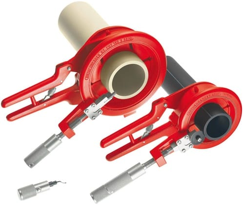 ROTHENBERGER Abstech-/Anfas-Systemwerkzeug ROCUT® 110 50/75/110mm ROTHENBERGER