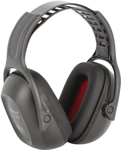 HONEYWELL HOWARD LEIGHT Kapselgehörschutz VeriShield™ VS120D dielektrisch