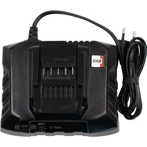 GESIPA Schnellladegerät CAS Cordless Alliance Sys.Gleichstrom:12-36 V GESIPA