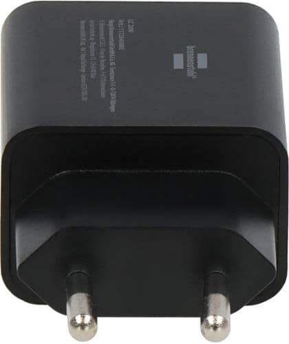 BRENNENSTUHL Ladegerät Power Delivery 3,7V 3 A,2.22 A,1.67 A