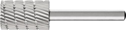 PFERD TOOLS Frässtift ZYAS D.4mm Kopf-L.13mm Schaft-D.6mm HSS Verz.3 PFERD