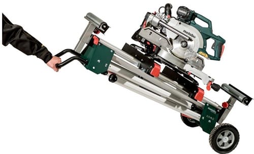 METABO Univ.Untergestell KSU 251 250kg METABO