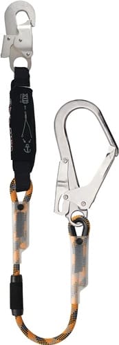 SKYLOTEC BFD-Verbindungsmittel Skysafe Eco-R L.1,5m EN 355:2002 SKYLOTEC