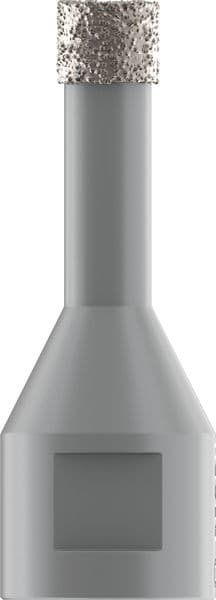 BOSCH Diamanttrockenbohrer Dry Speed, 10 x 30 mm