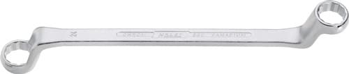 HAZET Doppelringschlüssel 630 14x15mm 240mm HAZET