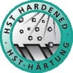 HELLER Hammerbohrer Bionic Pro D.8,0mm Arbeits-L.150mm L.210mm SDS-plus HELLER