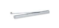 GEZE Gleitschiene BG ECline, Aluminium, 143580