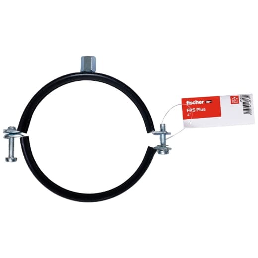 FISCHER Rohrschelle FRS Plus