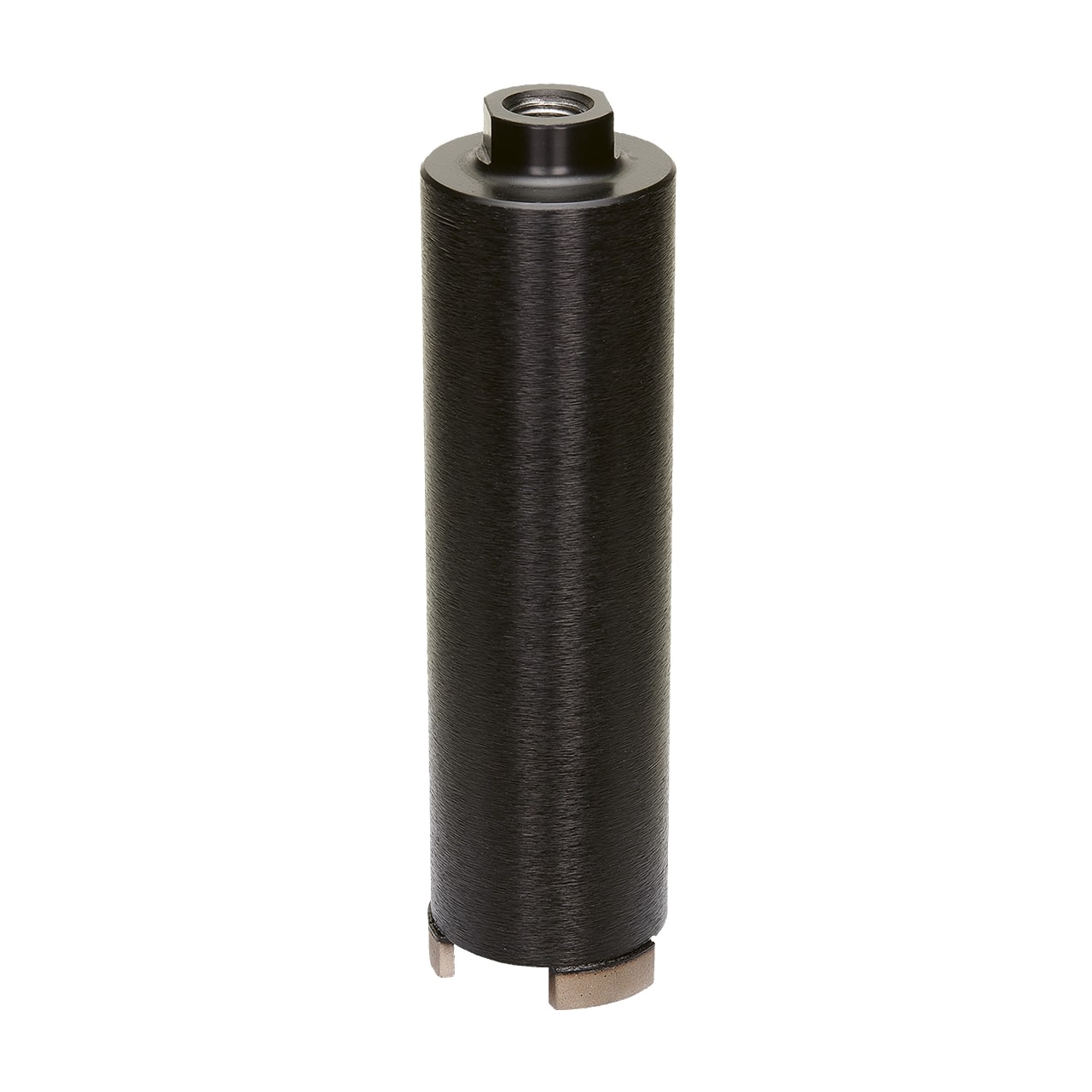 MILWAUKEE DCH 52 x 180 mm / M16 Diamant-Trockenbohrkrone DCH 150 Hart