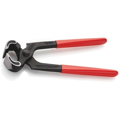 KNIPEX Kneifzange Gesamt-L.210mm
