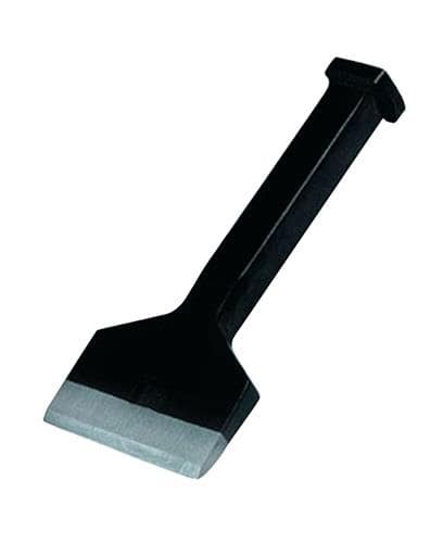 IDEAL Chariereisen 100mm m.Scheide m.Schlagkopf verz.IDEAL