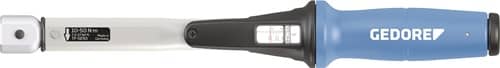 GEDORE Drehmomentschlüssel TF-SE50 10-50 Nm 9x12mm GEDORE