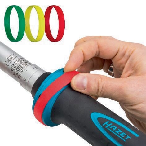 HAZET Drehmomentschlüssel 6150-1CT 3/4 Zoll 400-1000 Nm HAZET