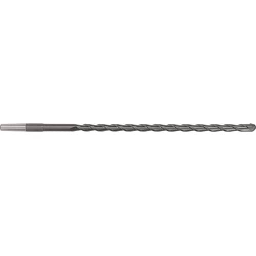 TECWERK Zentrierbohrer f.Konische Bohr.L.200mm Schaft-D.10mm TW