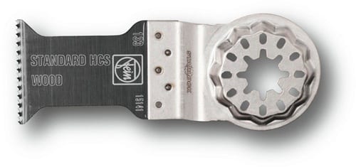 FEIN Sägeblatt B.35mm Starlock FEIN