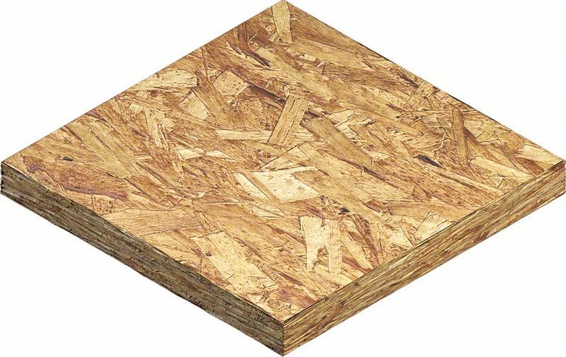BOSCH EXPERT Construction Material Lochsäge, 140 x 60 mm. Für Dreh- und Schlagbohrer