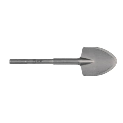 MILWAUKEE 400 x 110 mm Spatenmeißel SDS-Max
