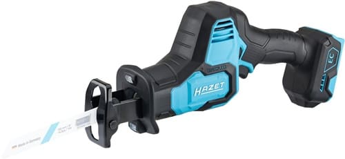 HAZET Akku-Säbelsäge 9534-10 18V 25mm 0-3000min-¹ HAZET