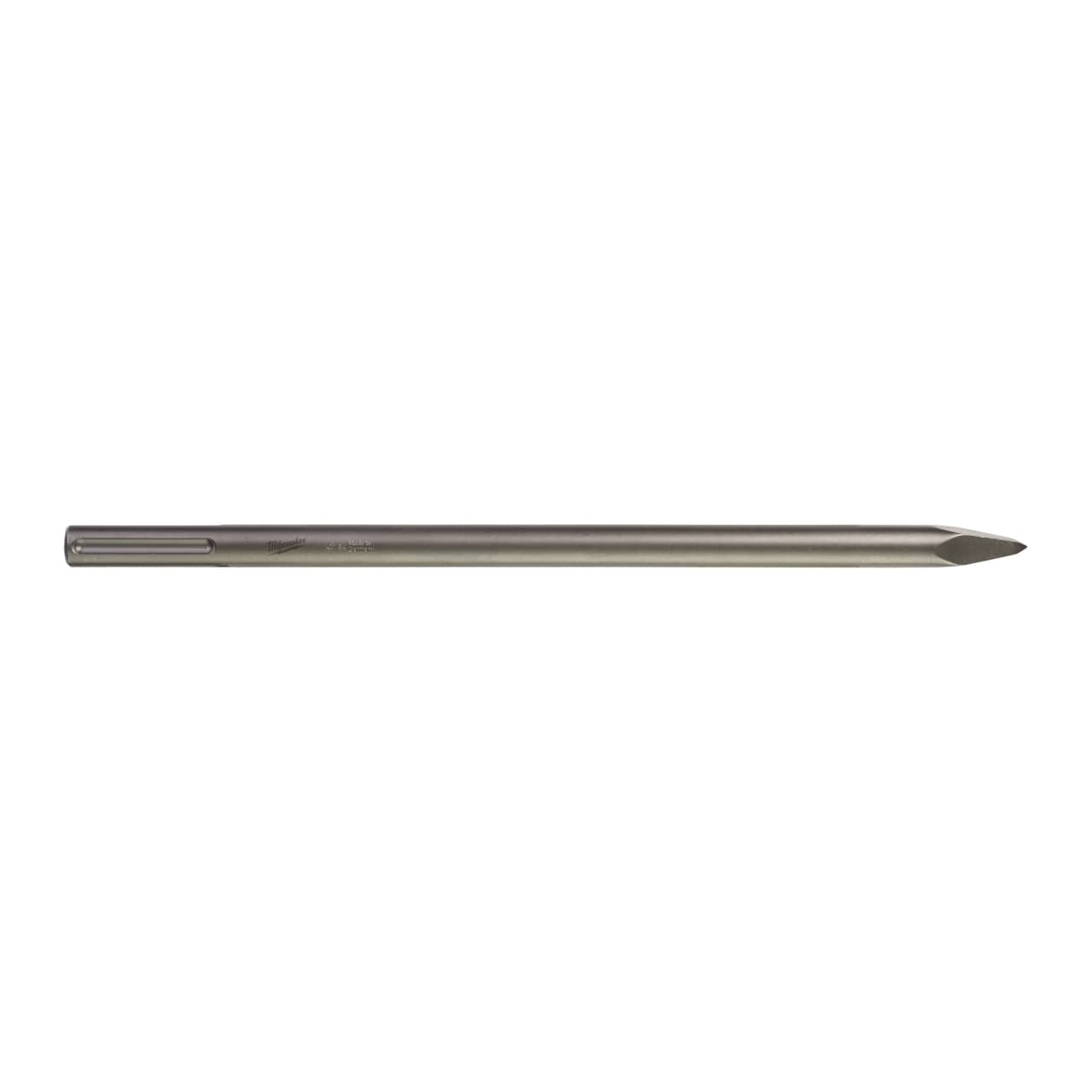 MILWAUKEE 400 mm Spitzmeißel SDS-Max
