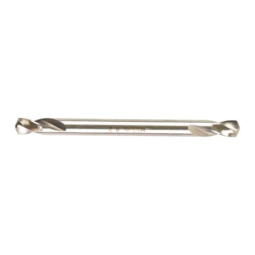 MILWAUKEE 4,2 x 55 mm, HSS-G Doppelend Metallbohrer HSS-G Doppelend
