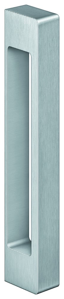 SIMONSWERK Handgriff KCH 1700, Stahl, tiefschwarz