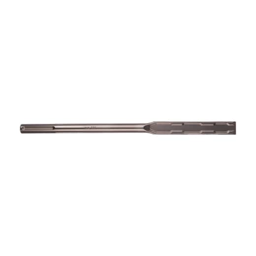 MILWAUKEE 400 x 25 mm Flachmeißel SDS-Max Premium SLEDGE 20er Pack