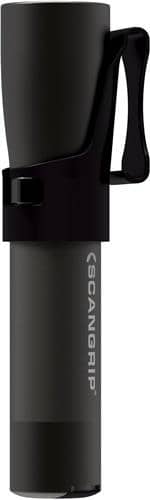 SCANGRIP LED-Taschenlampe FLASH 1000 R 1000 lm Li-Ion 250m SCANGRIP