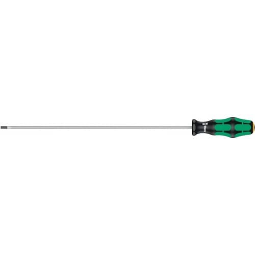 Schraubendreher 3251 Gr.T 20 Klingen-L.100mm VDE isol.slim Fix WIHA