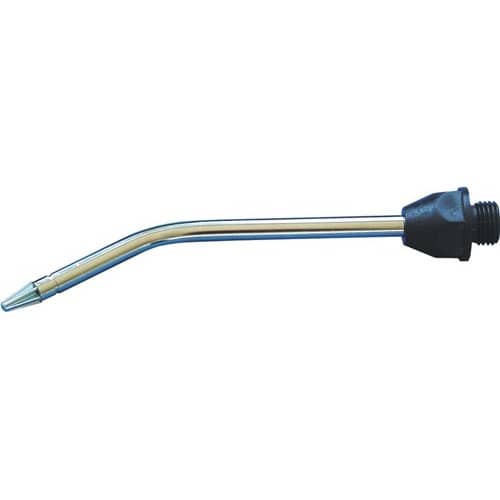 EWO Verl.safetystar Alu.30Grad geb.L.120mm EWO