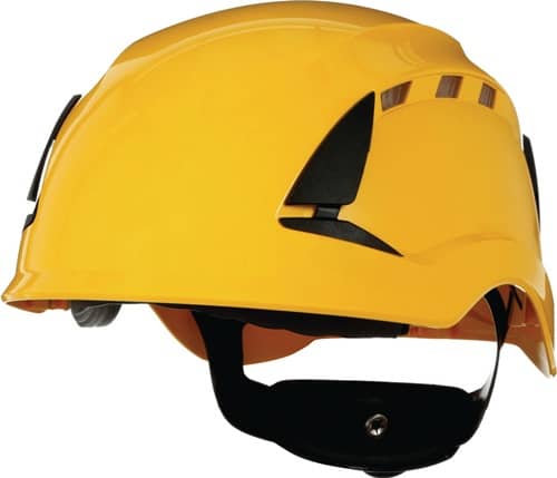 Schutzhelm UV stabilisiertes (ABS) EN 397 3M