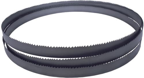 TECWERK Metallsägeband 687x13x0,51mm HSS M42 ZpZ 10-14 TECWERK