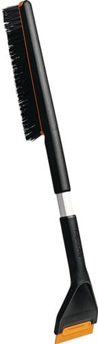 FISKARS Eiskratzer Plus Eisschabkante 93mm L.63,2cm