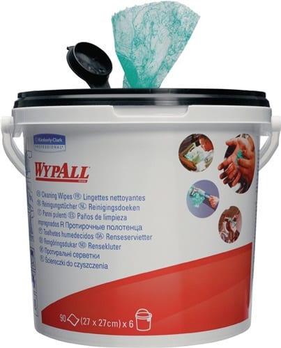 Reinigungstuch KIMBERLY-CLARK