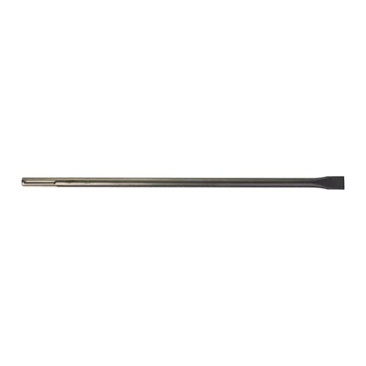 MILWAUKEE 600 x 25 mm Flachmeißel SDS-Max