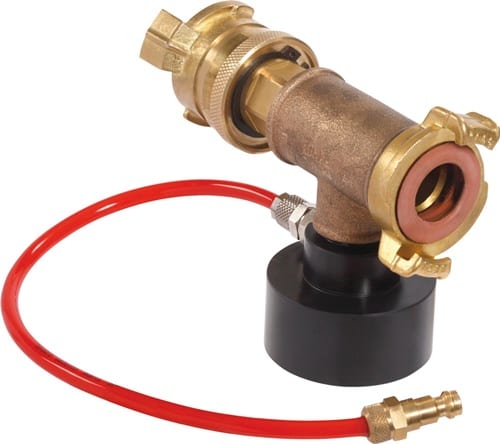ROTHENBERGER Spülkompressor ROPULS eDM max.Betriebsdruck 8bar Netzspannung 230/50 V/Hz