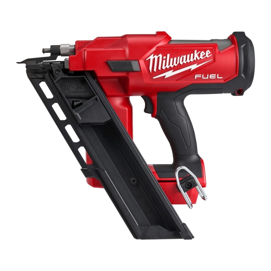MILWAUKEE FUEL™ Akku Nagler M18FFN-0C