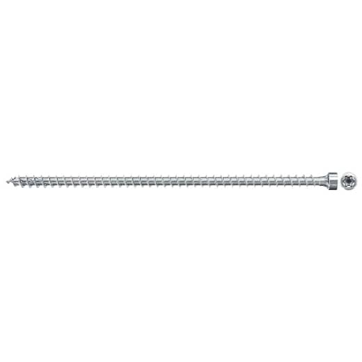 FISCHER PowerFull II 8,0x260 ZK TX VG blvz 50