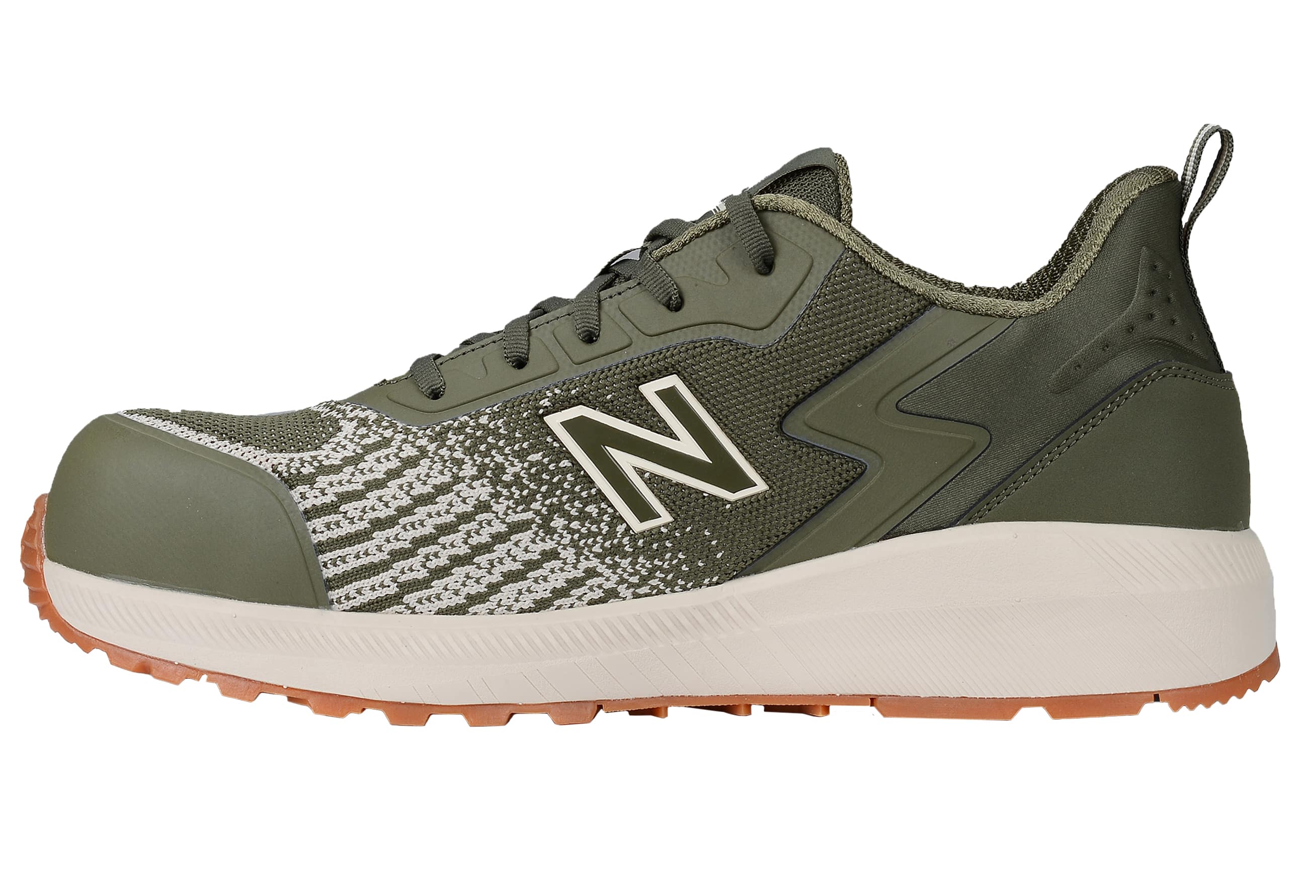 New Balance Speedware, Halbschuhe, S1 P SRC Men