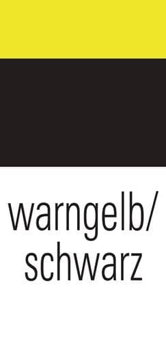 Warnschutz-Winterjacke VISIBLE XTREME Gr.M warngelb/schwarz ELKA RAINWEAR
